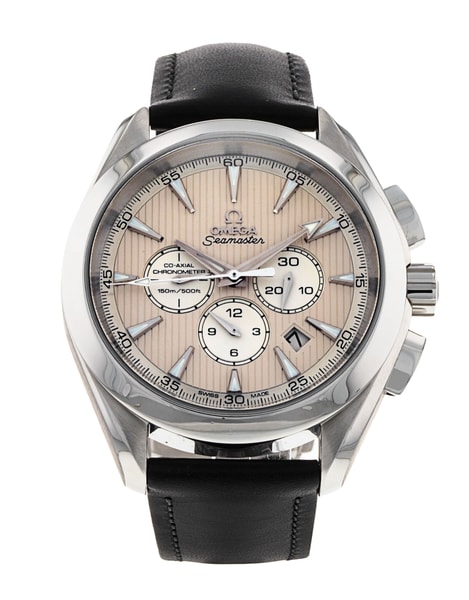 Omega Aqua Terra 150m Gents 231.13.44.50.09.001